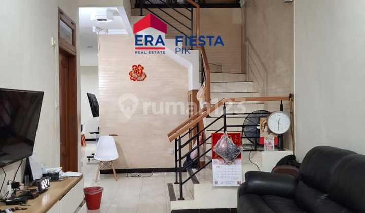 Rumah Minimalis Taman Surya 3 Siap Huni Lokasi Strategis Rumah Minimalis Taman Surya 3 Siap Huni Lokasi Strategis