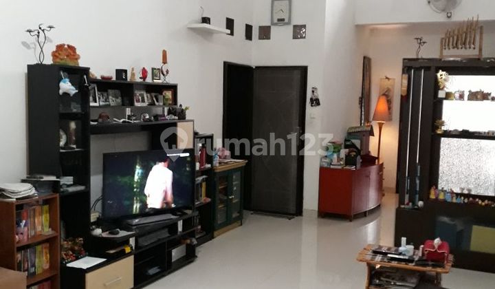 Good 2-Story Ready-to-Occupy House in Alam Sutera 2
