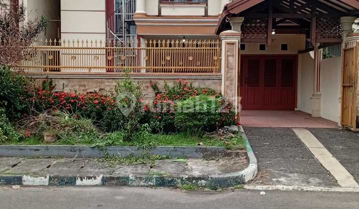 Cemara Banjar Wijaya 2-Story House, Safe and Comfortable, Strategic Location