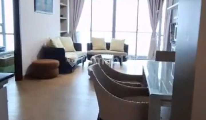 Apartemen St Moritz Tower Royal Suite Lokasi Strategis 2