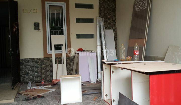 Rumah Bagus Siap Huni Full Furnished Dengan Keamanan 24 Jam 1