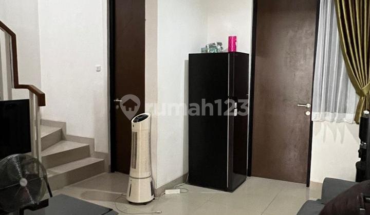 Rumah Cluster Oxalis Metland Siap Huni Dengan Keamanan 24 Jam One Gate System Lokasi Strategis