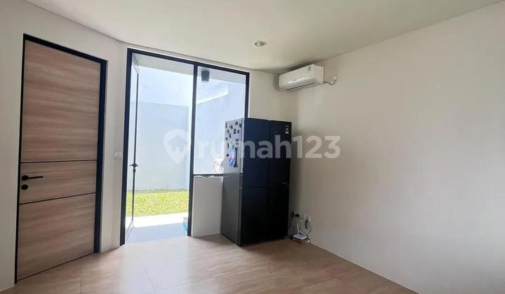 Rumah Bagus Park Serpong 2 Lantai Siap Huni Rapi Aman dan Nyaman