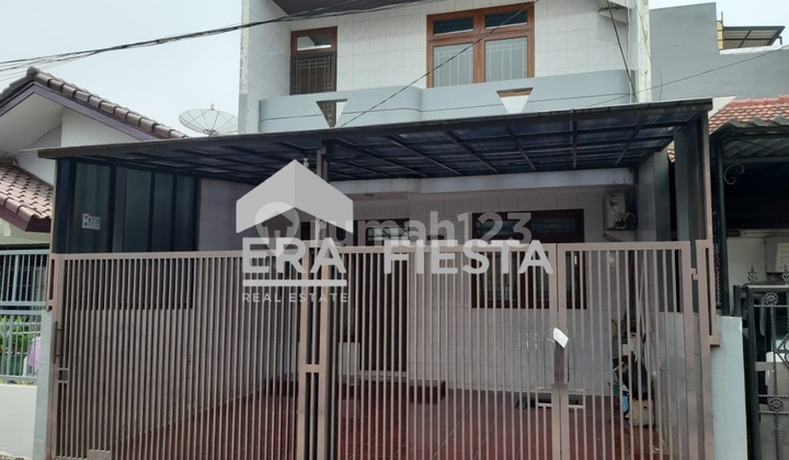 Rumah Kosambi Baru Siap Huni 2 Lantai Lokasi Strategis Rumah Kosambi Baru Siap Huni 2 Lantai Lokasi Strategis