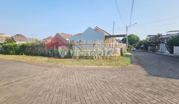 Dijual Tanah Area Wagir Perumahan Artani, One Gate System, Posisi Hook Dijual Tanah Area Wagir Perumahan Artani, One Gate System, Posisi Hook