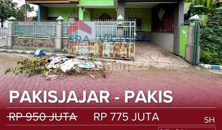 Rumah Jual 2 Lantai dengan Furnished Daeah Pakis Dalam Perumahan, Dekat Bandara Abd Saleh, Pasar Pakis dan Exit Tol Pakis. Rumah Jual 2 Lantai dengan Furnished Daeah Pakis Dalam Perumahan, Dekat Bandara Abd Saleh, Pasar Pakis dan Exit Tol Pakis.