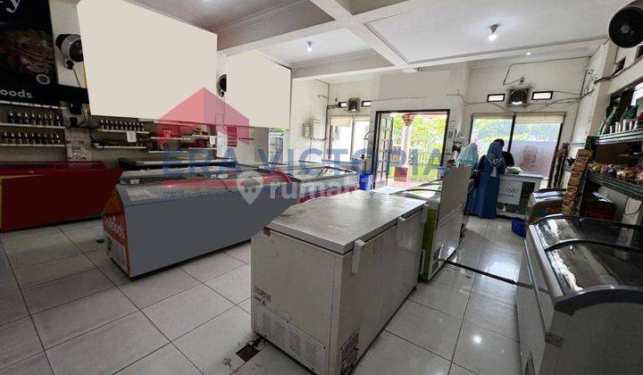 Toko Grosir Dan Retail Aktif Lokasi Strategis, Peluang Usaha Menjanjikan 2