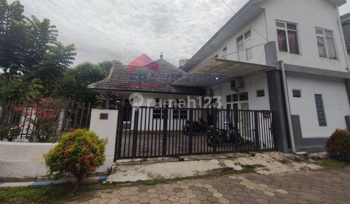 Kos kosan bagus dekat kampus UB dan pusat kuliner 2