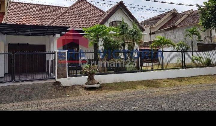 Rumah siap huni lokasi favorit layout istimewa 2