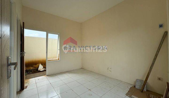 Rumah Lokasi Strategis Harga Terjangkau Fasilitas Perumahan Lengkap  2