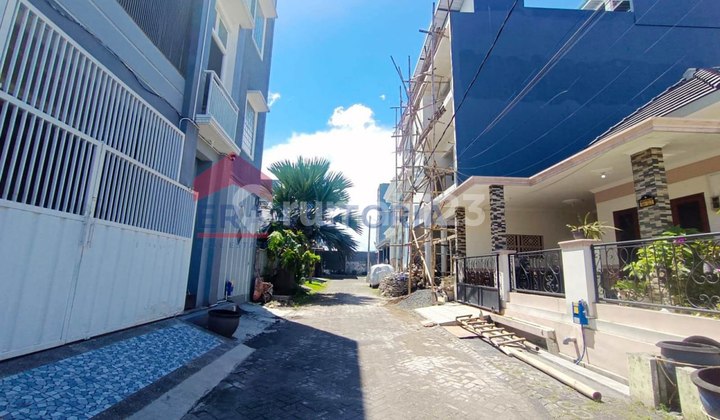 For Sale New Condition Boarding House in Griyashanta Executive Soekarno Hatta, 21 Rooms Fully Furnished. 2