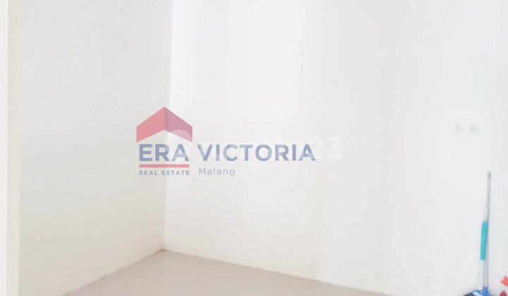 For Rent in Kalindra Housing, Near Singosari Toll Exit, Gas Station, Hawai Waterpark.