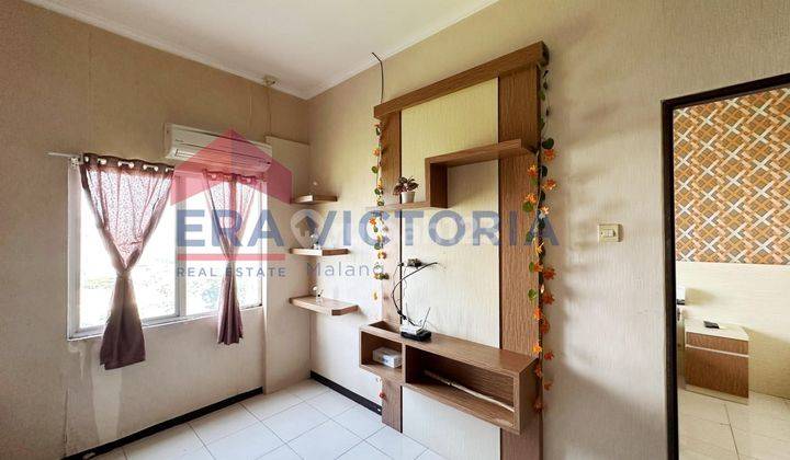 Apartemen Furnished Bagus Tipe Penthouse Dekat Kampus 2