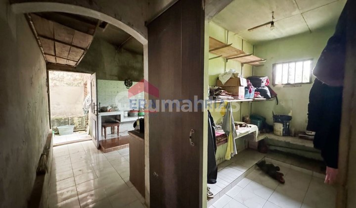 Rumah Shm Bagus Lokasi Nyaman Dan Sejuk Semi Furnish  2