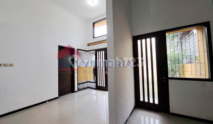 Rumah Minimalis Area Lowokwaru Dekat Soehat, Kampus-kampus, Rs Dengan Beberapa Furnished, Cocok Untuk Kantor, Mahasiswa Dan Keluarga. 2