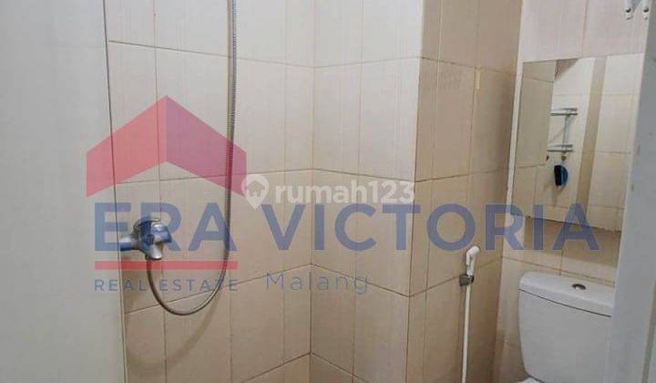 Apartemen Bagus Furnished Dekat Kampus Dan Kuliner Suhat  2
