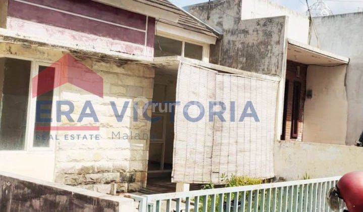 Rumahlokasi Strategis Dekat Kawasan Wisata Dan Kuliner Akses Mudah 1