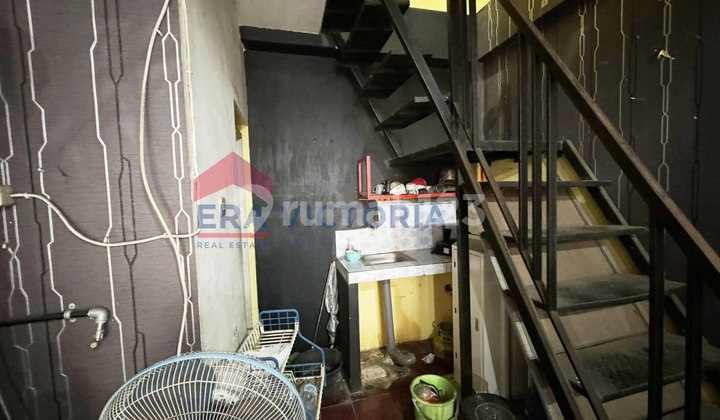 Ruko Shm 3 Lantai Lokasi Strategis Dekat Kampus Cocok Untuk Segala Usaha 2