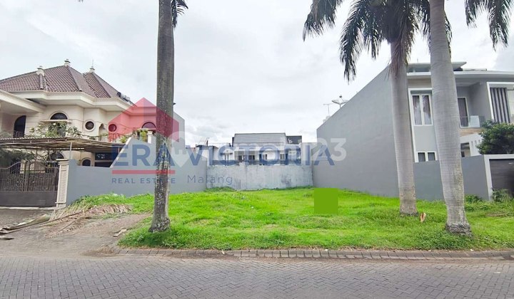 For Sale Premium Land, Attractive Price in Araya Row, Limited Units Fast.