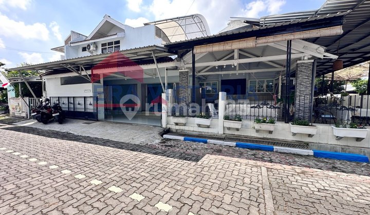 Djual Rumah Kost Aktif Hook Pbi Araya Di Blok Depan, Siap Huni, Harga Cukup Menarik 2