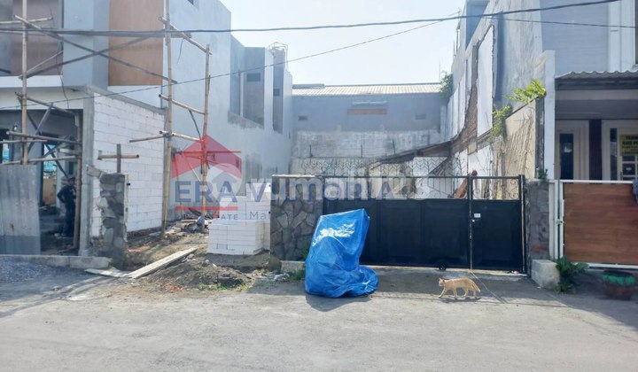 Dijual Tanah Area Lowokwaru Dekat Kawasan Kampus-Kampus, Kuliner.