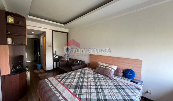 Dijual Apartemen Full Furnish Lokasi Strategis Malang – Dekat Ub, Polinema, Suhat! 2