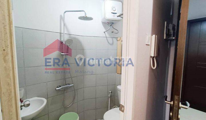 Apartemen Furnished Bagus Dekat Kampus , Mall Dan Pasar 2
