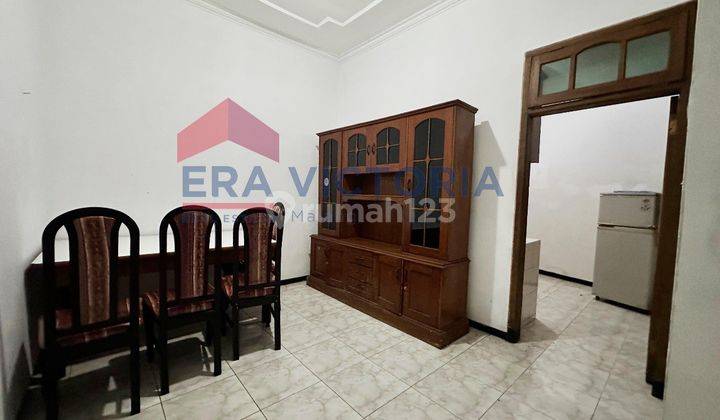Rumah Posisi Hook Ada Furnish Dekat Mall Cocok Untuk Kantor,cafe  2