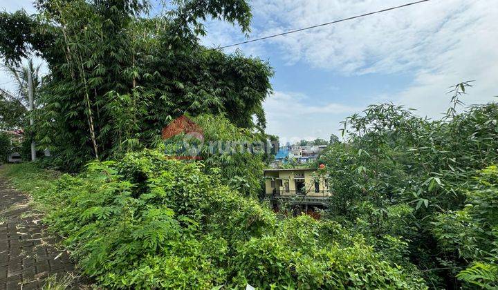 Tanah Shm 714.0 M² Cocok Untuk Dibangun Kos Kosan Dekat Kampus  2