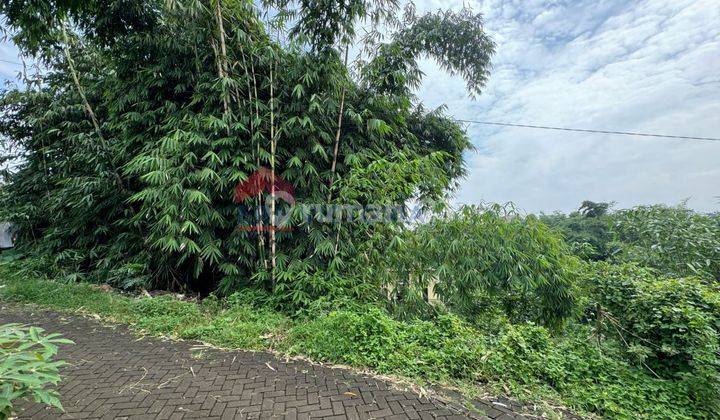 Tanah Shm 714.0 M² Cocok Untuk Dibangun Kos Kosan Dekat Kampus  1