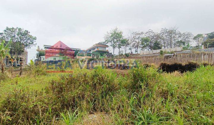 Dijual Tanah Shm Lokasi Strategis Cocok Untuk Dibangun Villa / Cafe 2