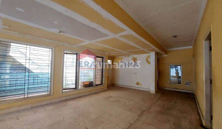 Rumah 2 Lantai Kamar Banyak Area Gunung Gunung Tengah Kota Malang 1