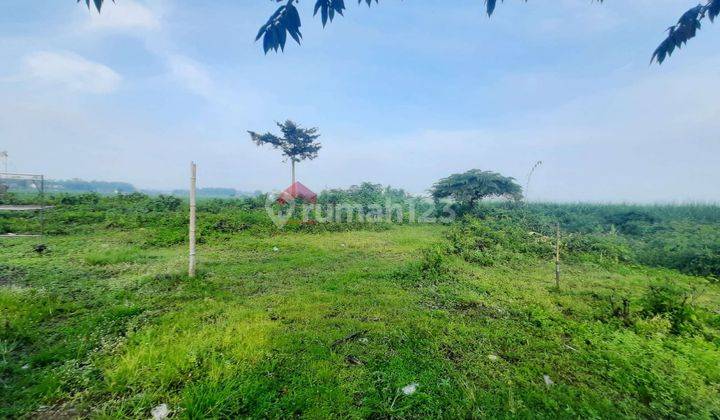 Tanah Kavling Shm Dekat Sekolahan, Pssar, Perbankan Dan Puskesmas 1
