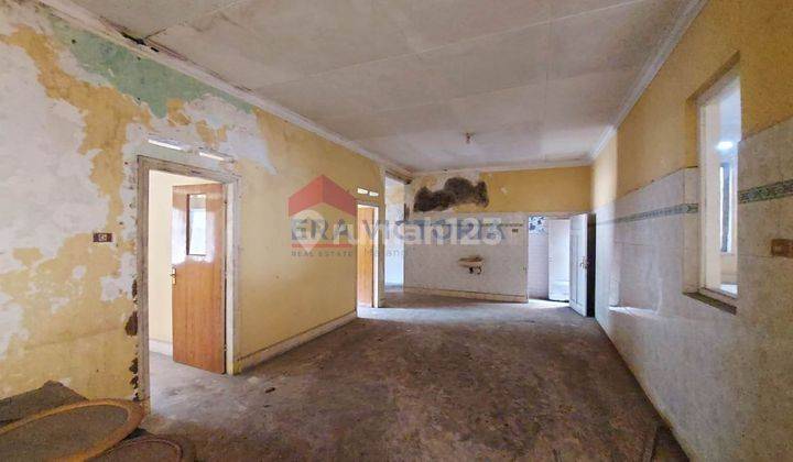 Rumah 2 Lantai Kamar Banyak Area Gunung Gunung Tengah Kota Malang 2