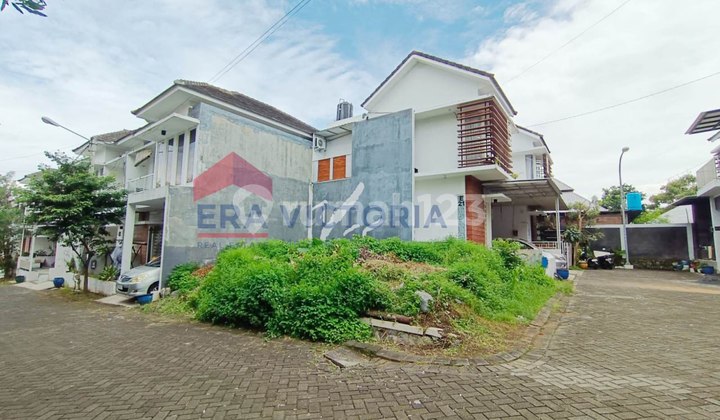 Dijual Tanah Area Lowokwaru di Perumahan De Prima Tasikmadu, Dekat Suhat, Cocok untuk Rumah Tinggal dan Rumah Kost