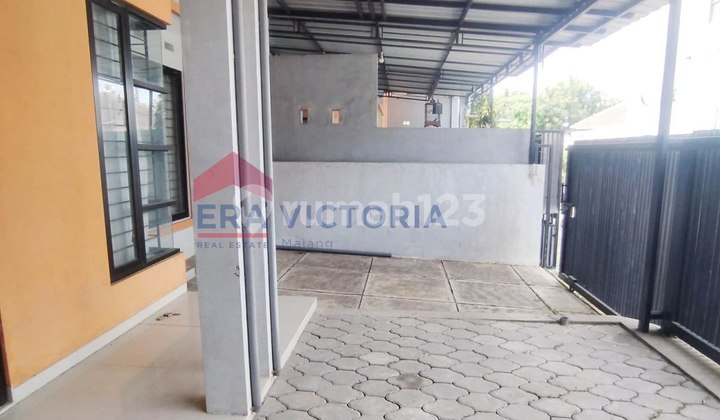 Disewakan Area Lowokwaru Perumahan De Saxophone Townhouse, Cocok untuk Keluarga Kecil dan Mahasiswa. 2