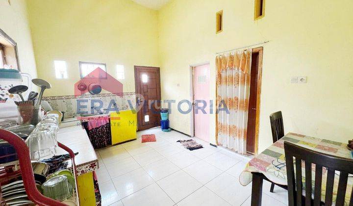 Dijual Rumah Dekat Gunung Bromo Cocok Untuk Villa Full Furnish 2