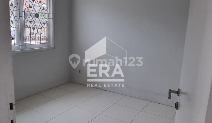 Rumah Bagus Hunian Nyaman Taman Ubud Cempaka Timur Lippo Karawaci