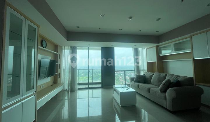 Apartment Siap Huni Funished At Fairview Apartment Lippo Karawaci 2