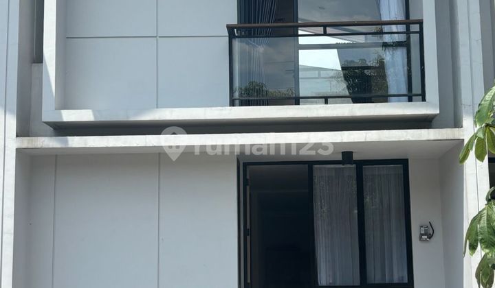 Good House New Condition Ready to Occupancy Cendana Icon Lippo Karawaci Good House New Condition Ready to Occupancy Cendana Icon Lippo Karawaci