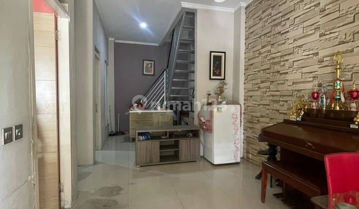 Rumah Bagus Siap Huni Furnished Taman Ubud Indah, Lippo Karawaci. 1