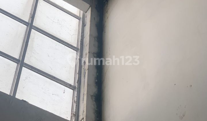 Ready-to-Use Warehouse in Bizpark Daan Mogot, Strategic Easy Access Ready-to-Use Warehouse in Bizpark Daan Mogot, Strategic Easy Access