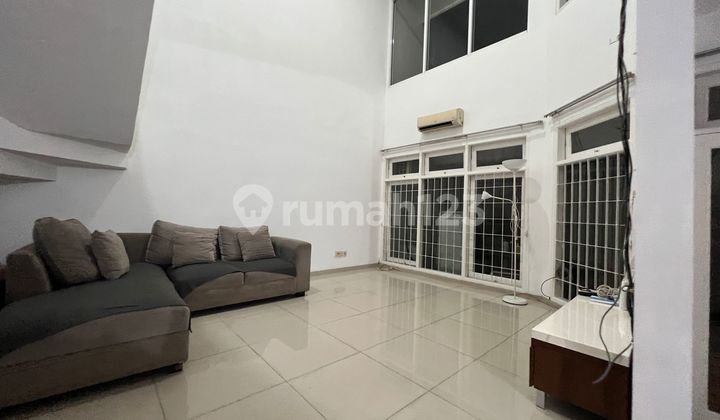 Rumah Bagus Siap Huni Strategis At Taman Himalaya, Lippo Karawaci