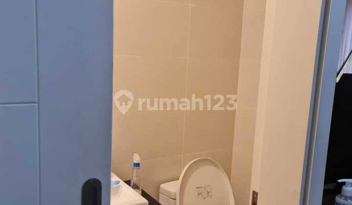 Neat Fully Furnished 4BR House in Flaminggo Cluster The Springs, PHG 2