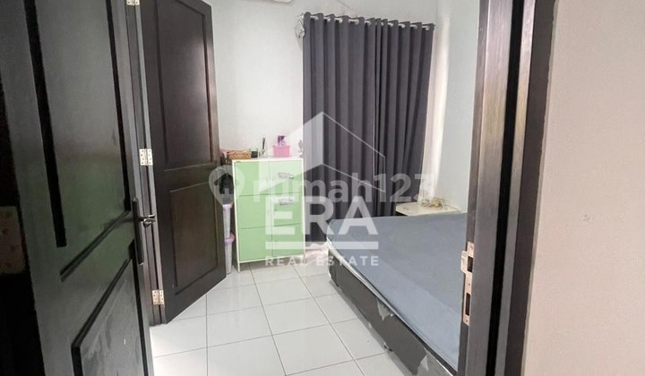 Rumah Bagus Siap Huni Furnished Cluster Palem Aren Komp Palem Semi Karawaci