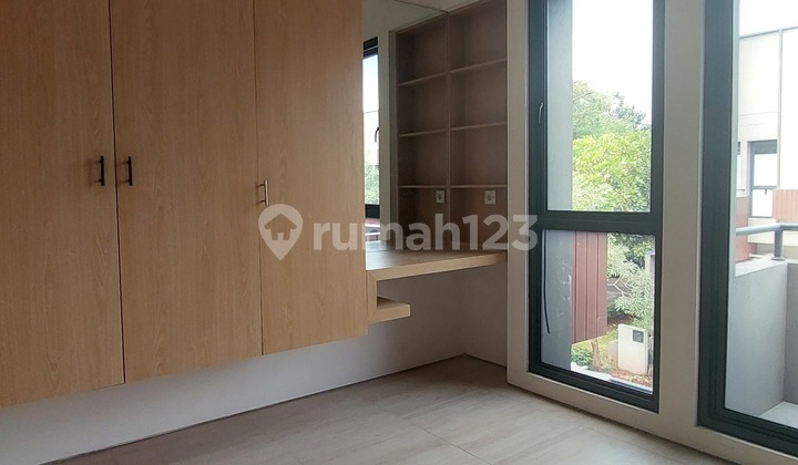 CHEAPEST! Semi-Furnished Modern House Invensihaus Tabebuya BSD CHEAPEST! Semi-Furnished Modern House Invensihaus Tabebuya BSD