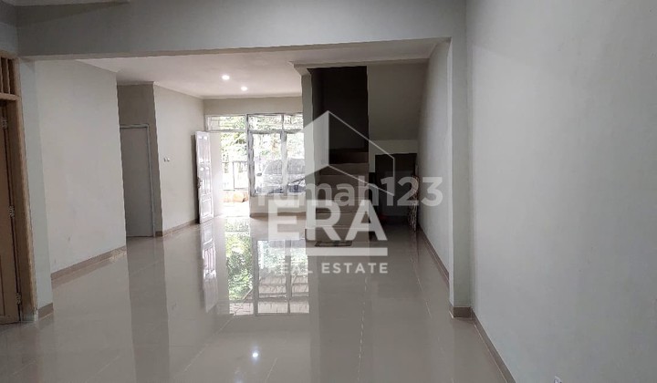 Rumah Bagus Hunian Nyaman di Taman Permata Sakti Lippo Karawaci 2