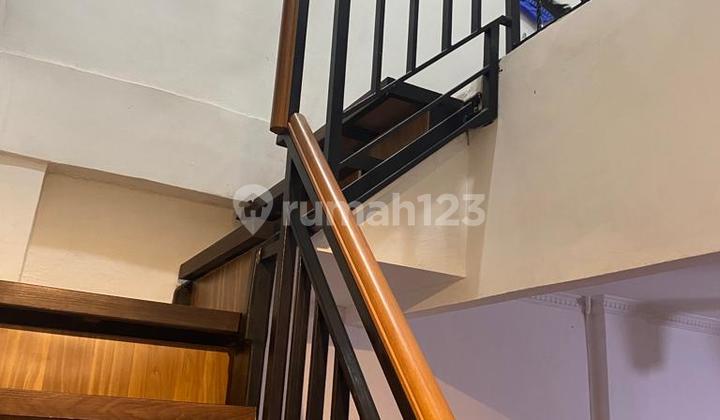 WTS Rumah Siap Huni Bagus 1.5 Lantai Di Cemara 1 Banjar Wijaya 2