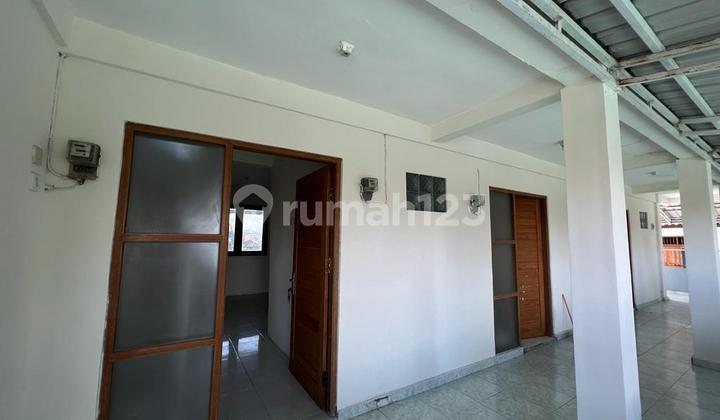 Rumah Kost Bagus Siap Huni Cocok Untuk Penginapan di Kuta Bali