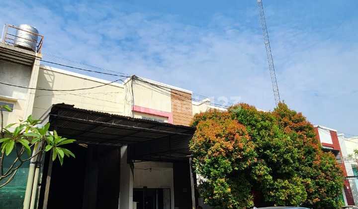 Ready-to-Use Warehouse in Surya Warehouse Complex Near Tolol